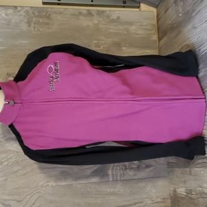 Harley Davidson fleece